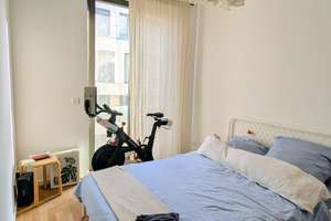 Traumhafte von der Sonne geküsste Drei- Zimmer- Wohnung in Berlin- Mitte im Wilhelmine- Gemberg- Weg – Die vollständige Adresse der Immobilie erhältst du vom Anbieter., 10179 Mitte (Ortsteil), Berlin – Vorschaubild 9