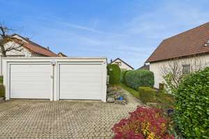 Charmantes Einfamilienhaus mit großem Grundstück in zentraler Ortslage – Die vollständige Adresse der Immobilie erhältst du vom Anbieter., 72766 Sondelfingen, Reutlingen – Vorschaubild 7