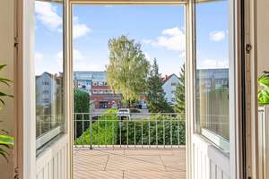 Im Zentrum von Alt-Rahlstedt! Charmante Stadtvilla mit Vollkeller – Die vollständige Adresse der Immobilie erhältst du vom Anbieter., 22143 Rahlstedt, Hamburg – Vorschaubild 15
