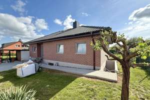 Traumhaus am Feldrand! Sonnige Weitblicke. Mit wohnfertig ausgebautem Keller / Praxis / Büro – Die vollständige Adresse der Immobilie erhältst du vom Anbieter., 64823 Groß-Umstadt – Vorschaubild 5
