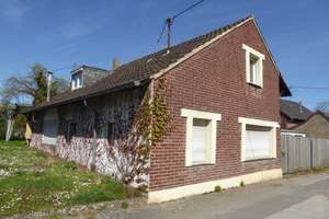 Einfamilienhaus mit Werkstatt und Doppelgarage – Rochusstraße 116, 41179 Rheindahlen-Land, Mönchengladbach – Vorschaubild 5