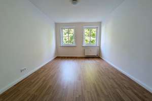 2 Zimmer in beliebter Lage, kompakter Schnitt, separate Küche mit Einbauküche, Tageslichtbad – Wollenweberstraße 8, 18055 Stadtmitte, Rostock – Vorschaubild 5