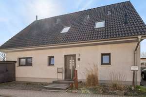 Modernes Einfamilienhaus mit hochwertiger Ausstattung in Bexbach – 66450 Bexbach – Vorschaubild 1