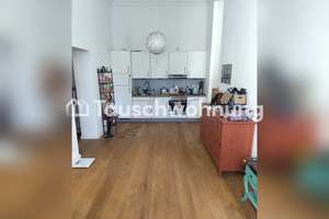 Tauschwohnung: 1.5Zimmer-Flat in Pankow zum Tausch mit Balkon – Die vollständige Adresse der Immobilie erhältst du vom Anbieter., 13125 Buch, Berlin – Vorschaubild 2