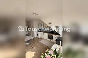Tauschwohnung: 2-Zimmer-Wohnung in Stadtbezirk 1 Tauschen