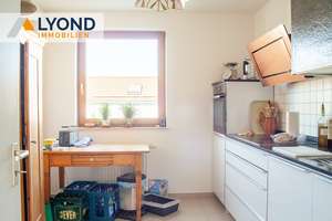 Exklusive 3-Raum-Etagenwohnung mit großzügigem Balkon – Die vollständige Adresse der Immobilie erhältst du vom Anbieter., 9123 Einsiedel, Chemnitz – Vorschaubild 6