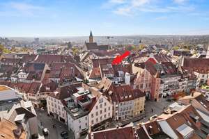 TOP Investment
- Exklusives Wohn-/Geschäftshaus der Extraklasse im Herzen von Ravensburg – Die vollständige Adresse der Immobilie erhältst du vom Anbieter., 88212 Ravensburg – Vorschaubild 6