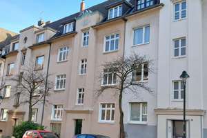 DÜSSELDORF-GERRESHEIM: HELLE 2 ZKB DG-WOHNUNG MIT EINBAUKÜCHE IN RUHIGER ZENTRALER LAGE.... !!! – Sonnbornstrasse 15, 40625 Gerresheim, Düsseldorf – Vorschaubild 6