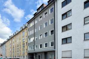 Wohn- und Geschäftshaus - Bestehend aus 19 Einheiten mit Tiefgarage