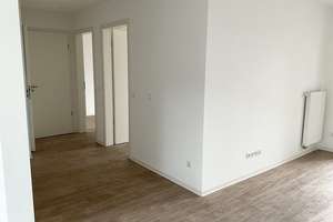 Direkt einziehen! 3-Zimmer-Wohnung + Balkon im NEUBAU! Moderne Ausstattung + Tageslichtbad + Aufzug – Detmolder Straße 147, 33604 Mitte, Bielefeld – Vorschaubild 8