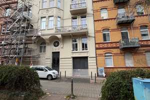 A Hidden Gem in Wiesbaden -Stylish Living with Charming Courtyard Flair – Die vollständige Adresse der Immobilie erhältst du vom Anbieter., 65185 Mitte, Wiesbaden – Vorschaubild 9