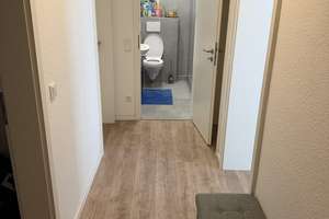 Moderne, kernsanierte 3-Zimmer-Wohnung (65 qm) im 2. OG - Gute Lage nahe FH Niederrhein! – Kölner Straße 228, 47805 Dießem/Lehmheide, Krefeld – Vorschaubild 13
