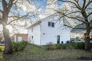 Energieeffizientes Einfamilienhaus in ruhiger Lage in Tespe-Bütlingen – Harburg (Kreis) – Vorschaubild 1