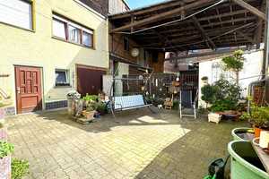 Einladendes Anwesen mit Ausbaupotenzial und Gewerbeoption in Zörbig – Anhalt-Bitterfeld (Kreis) – Vorschaubild 4