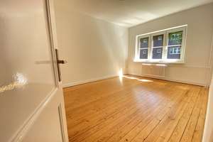 Hübsche 2-Zimmer-Wohnung in HH Winterhude *FREI* - idyllische Lage, super Schnitt, frisch renoviert 