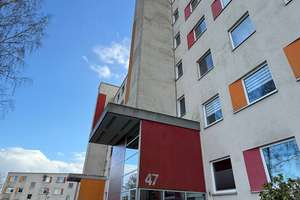Schöne 3-Zimmer-Wohnung mit Loggia und inkl. Keller in Hamburg-Eißendorf – Strucksbarg  47, 21077 Eißendorf, Hamburg – Vorschaubild 18