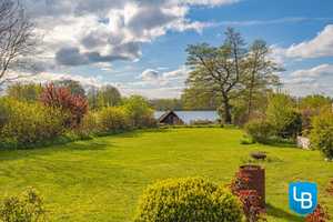 Wohnen am Großen Plöner See: EFH mit exkl. Zugang zum Wasser, Steg, Bootshaus und eigenem Gästehaus – Ostholstein (Kreis) – Vorschaubild 25