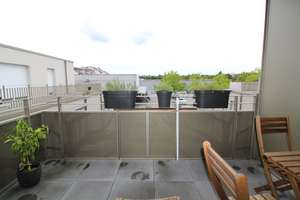 Wunderschöne 2-Zimmer-Wohnung mit Balkon – 93055 Kasernenviertel, Regensburg – Vorschaubild 3