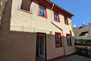 Schuch Immobilien - Historisches charmantes Haus mit Innenhof - kernsaniert – Die vollständige Adresse der Immobilie erhältst du vom Anbieter., 55130 Weisenau, Mainz – Vorschaubild 11