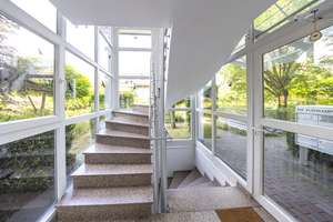 3-Zimmer-Wohnung mit 2 Bädern, Einbauküche und Balkon in Süd-Westausrichtung in Meerbusch-Büderich – Die vollständige Adresse der Immobilie erhältst du vom Anbieter., 40667 Meerbusch – Vorschaubild 14