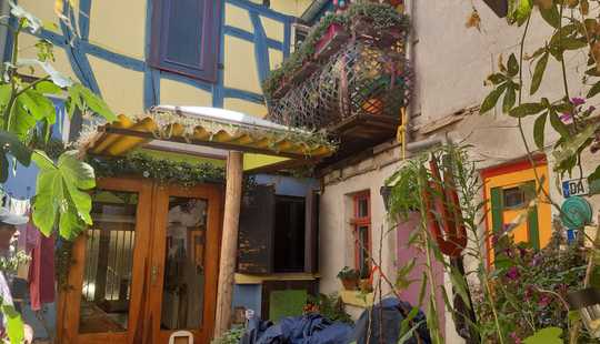 Bild von Zentrale Lage in Dieburg