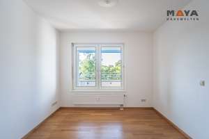 Über den Baumwipfeln: 2-Zimmer-Dachgeschosswohnung mit Grünblick in Karlsruhe-Nordstadt – Die vollständige Adresse der Immobilie erhältst du vom Anbieter., 76149 Nordstadt, Karlsruhe – Vorschaubild 9