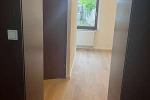 Saniertes - 1- Zimmer Appartement mit ebenerdiger Dusche, direkt vom Eigentümer – Markenstr 30, 40227 Oberbilk, Düsseldorf – Vorschaubild 2