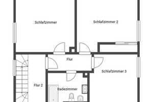 Zögern Sie nicht: Exklusives kernsaniertes EFH mit Garten und 3 Freistellplätzen in guter Lage – Schwandorf (Kreis) – Vorschaubild 19
