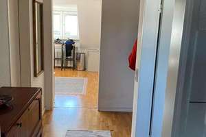2-Zimmer-Dachgeschossapartment in Stuttgart Ost – Stöckachstraße 61, 70190 Stöckach, Stuttgart – Vorschaubild 4