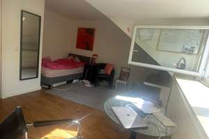Gemütliches und möbliertes (Studenten)-Dachapartment in Bestlage von Köln-Dellbrück – Gemarkenstraße 7, 51069 Dellbrück, Köln – Vorschaubild 13
