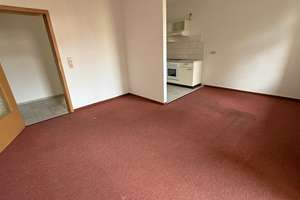 Whg. im 1. OG und 3.OG + Fußbodenheizung + Balkon am Wohnzimmer – Jahnstraße 65, 9126 Lutherviertel, Chemnitz – Vorschaubild 4