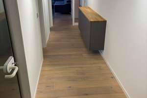 Exklusive 3,5-Zimmer-Wohnung mit gehobener Innenausstattung mit Balkon, EBK und TG-Stellplatz in Ulm – Magirushof 53, 89077 Weststadt, Ulm – Vorschaubild 7