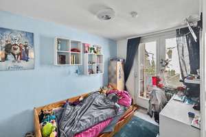 Kapitalanlage: 4-Zimmer-Wohnung in der Pforzheimer Südweststadt – Die vollständige Adresse der Immobilie erhältst du vom Anbieter., 75172 Weststadt, Pforzheim – Vorschaubild 8