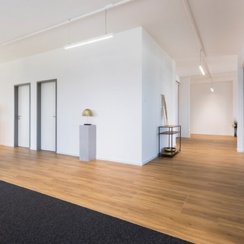 STOCK - flexible Grundrissgestaltung | bodentiefe Fenster | hochwertige Eingangsbereiche