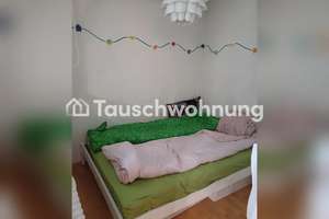 Tauschwohnung: 1,5-Zimmer-Wohnung in Obermenzing / Klein gegen Groß – Die vollständige Adresse der Immobilie erhältst du vom Anbieter., 81245 Obermenzing, München – Vorschaubild 4