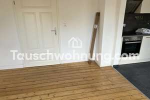 Tauschwohnung: Gemütliche 3 Zimmer Wohnung nahe der Leine – Die vollständige Adresse der Immobilie erhältst du vom Anbieter., 30453 Limmer, Hannover – Vorschaubild 3