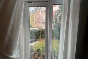 Schöne 3 Zimmer Altbauwohnung in Frankfurt Nordend-West sucht Nachmieter/in – Die vollständige Adresse der Immobilie erhältst du vom Anbieter., 60318 Nordend-West, Frankfurt am Main – Vorschaubild 4