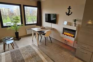 Modernisierte Ferienwohnung direkt am Südstrand auf Fehmarn / Burgtiefe MAKLERFREI! – Strandhaferweg 6, 23769 Fehmarn – Vorschaubild 6