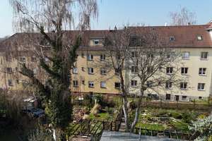1 Zimmer Wohnung mit separater Küche inkl. Einbauküche – Pittlerstraße 10, 4159 Wahren, Leipzig – Vorschaubild 9