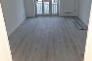 3 Zimmer * WG Geeignet * ab dem 01.04 * Wir aktuell saniert – Leopoldstrasse 105, 80802 München – Vorschaubild 4