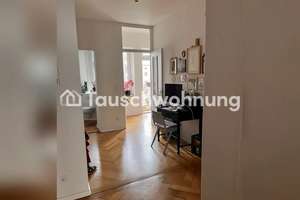 Tauschwohnung: Sehr schöne 3 Zimmer Wohnung in der Au – Ohlmüllerstraße 16, 81541 Untere Au, München – Vorschaubild 3