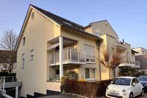 Wohnen am Zukunftsstandort MARK 51°7 – Maisonette mit Balkon und Tiefgarage – Die vollständige Adresse der Immobilie erhältst du vom Anbieter., 44803 Laer, Bochum – Vorschaubild 14
