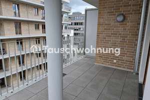 Tauschwohnung: 2-Zimmer-Wohnung in Frankfurt, Süd für 900 € – 60528 Niederrad, Frankfurt am Main – Vorschaubild 4