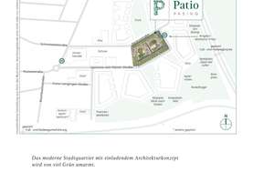 Über den Dächern Pasings, Erstbezug Penthouse, provisionsfrei – Hermine-von-Parish-Straße 49, 81245 Neupasing, München – Vorschaubild 6