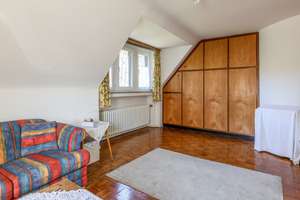 158 m² freist. Traumhaus + 763 m² Gartenparadies + 56 m² Büro + Garage in Top-Lage von Bergerhausen – Die vollständige Adresse der Immobilie erhältst du vom Anbieter., 45136 Bergerhausen, Essen – Vorschaubild 27