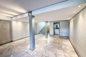 GRAFENBERG I ATTRAKTIV GESCHNITTENES 1-2 RAUM APPARTEMENT AN DER METRO MIT WEST-LOGGIA & TG-OPTION – Simrockstrasse 98, 40235 Grafenberg, Düsseldorf – Vorschaubild 10