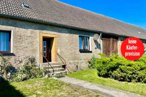 HORN IMMOBILIEN ++ Haus für Handwerker mit viel Ausbaupotential – Uecker-Randow (Kreis) – Vorschaubild 1