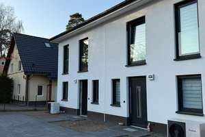 Neubau-Doppelhaushälfte – bezugsfertig, hochwertig ausgestattet und auf höchstem Niveau. – Die vollständige Adresse der Immobilie erhältst du vom Anbieter., 15827 Blankenfelde-Mahlow – Vorschaubild 4
