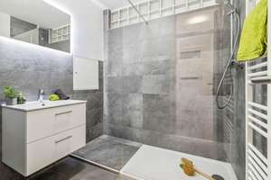 Bezugsfertige und helle Wohnung SB-Eschberg, provisionsfrei vom Eigentümer – Memelerstr. 55, 66121 Eschberg, Saarbrücken – Vorschaubild 5