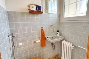 *Refrath* - gut aufgeteiltes Einfamilienhaus, mit Terrasse, Garten und Garage in ruhiger Wohnlage – 51427 Refrath, Bergisch Gladbach – Vorschaubild 18